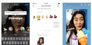 Instagram Users Can Repost Stories