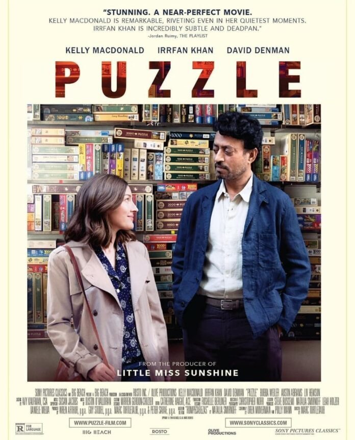 puzzle-movie-poster-southcolors Puzzle Movie Poster