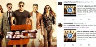 Race 3 Full Movie Online