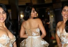 Regina Cassandra Photos