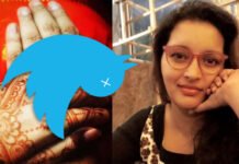 Renu Desai Twitter Account DELETED