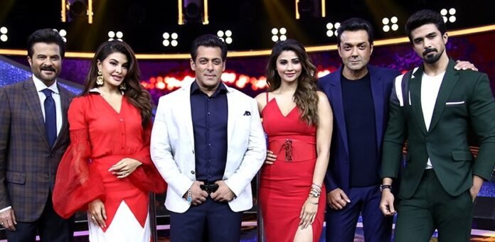 Salman Khan Race 3 Satellite Rights Sold for Whopping 130 Crore