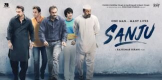 Sanju Movie Review and Rating Hit or Flop Talk