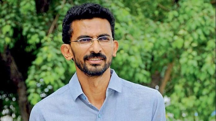 Sekhar Kammula Filed Police Case Against Fake Assistant