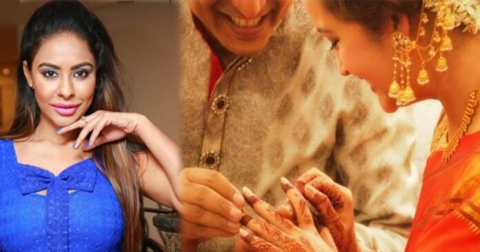 sri-reddy-about-renu-desai-engagement-southcolors Actress Sri Reddy About Renu Desai Engagement