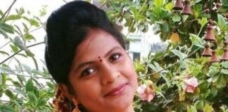 Telugu TV Anchor Tejaswini Commits Suicide