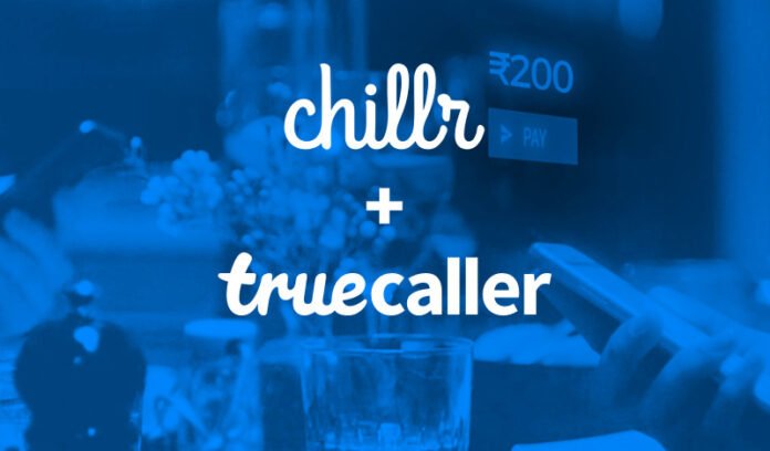 truecaller-acquires-chillr-app Truecaller Acquires Chillr App
