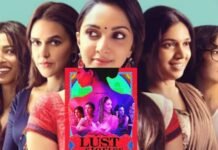 Watch Lust Stories Full Movie Online