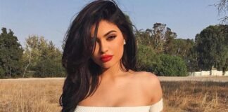 Kylie Jenner Tops 2018 Instagram Rich List