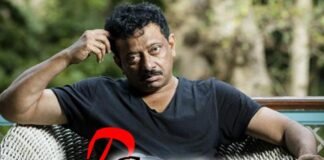 Ram Gopal Varma is Back with D Company Web Series