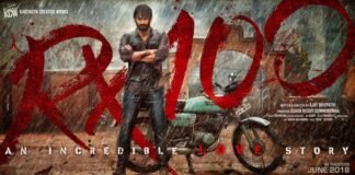 RX 100 Full Movie Online