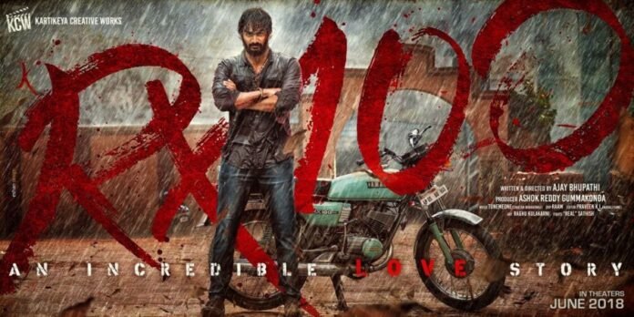 RX 100 Full Movie Online