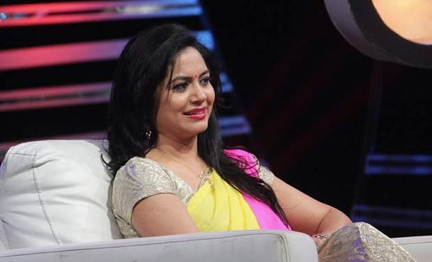 Telugu Singer Sunitha To Get Married Again