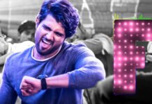 Vijay Devarakonda About What The F Song Trolls