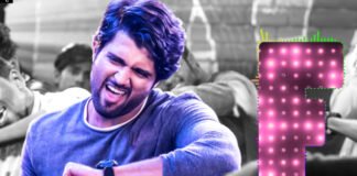 Vijay Devarakonda About What The F Song Trolls