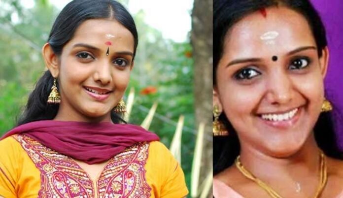 Singer Manjusha Mohandas Passed Away Singer Manjusha Mohandas Passed Away