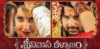 Srinivasa Kalyanam Movie Review