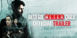 Batti Gul Meter Chalu Official Trailer