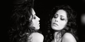 Nushrat Bharucha Sizzles Hot Photoshoot For GQ Magazine