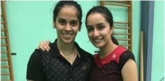 Shraddha Kapoor Clarifies Saina Nehwal Biopic is NOT Shelved