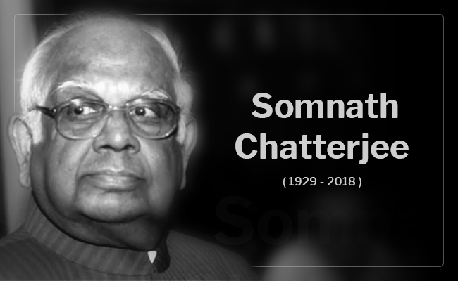somnath-chatterjee-passes-away-southcolors Somnath Chatterjee passed away