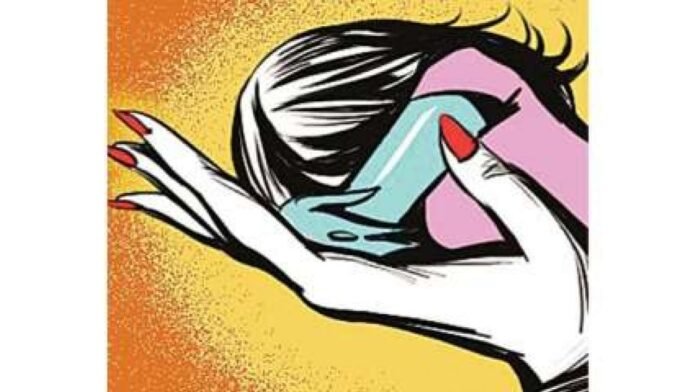 Sri Chaitanya School Teacher Arrested for Sexual Harassment of Students