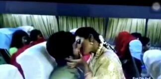 Vijay Devarakonda and Rashmika Mandanna Lip-Lock Video Leaked