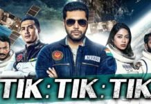 Tik Tik Tik Full Movie 2018