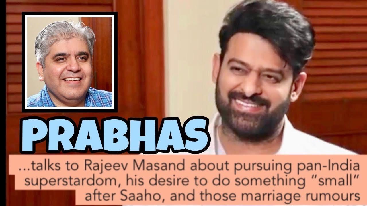 Prabhas interview with Rajeev Masand 1 prabhas-interview-with-rajeev-masand
