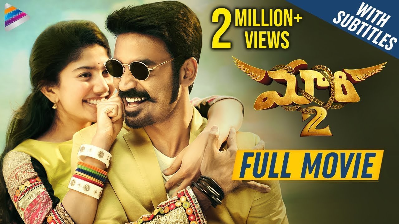 mari 2 telugu full movie watch online free mari 2 telugu full movie watch online free
