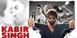 Kabir Singh Video Jukebox Songs