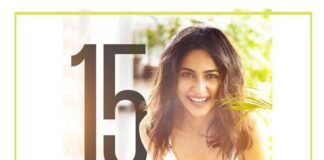 Rakul Preet Singh Instagram Followers Hits 15 Million