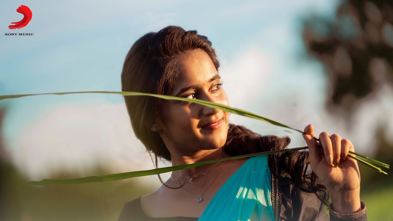 Kaatuka Kanule Cover Song Video by Deepthi Sunaina 1 Kaatuka Kanule Cover Song Video by Deepthi Sunaina
