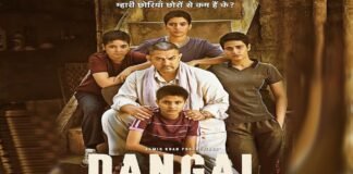 Dangal Telugu Full Movie Watch Online