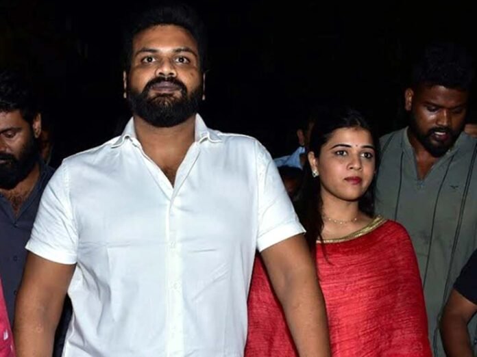 Manchu Manoj Wedding With Mounika Reddy On Cards