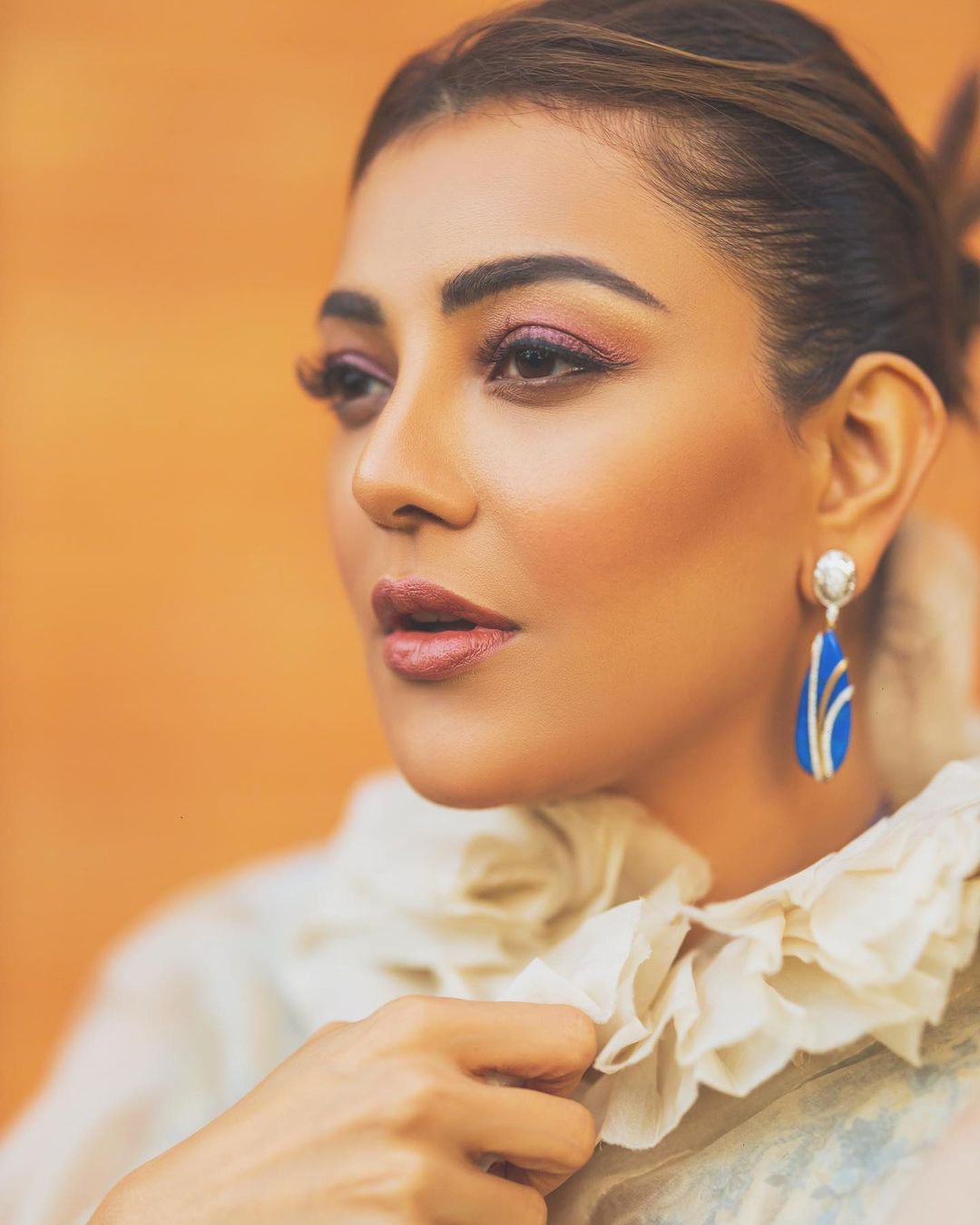 Stunning Photos of Kajal Aggarwal That Will Leave You Mesmerized