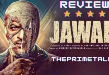 Jawan Movie Review: