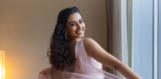 Meenakshi Choudary's Captivating Moments: A Stunning Photo Gallery